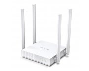 TP-LİNK ARCHER C24, İKİDİAPAZONLU Wİ‑Fİ ROUTER, TP-LİNK ROUTER, İKİDİAPAZONLU ROUTER, ARCHER ROUTER